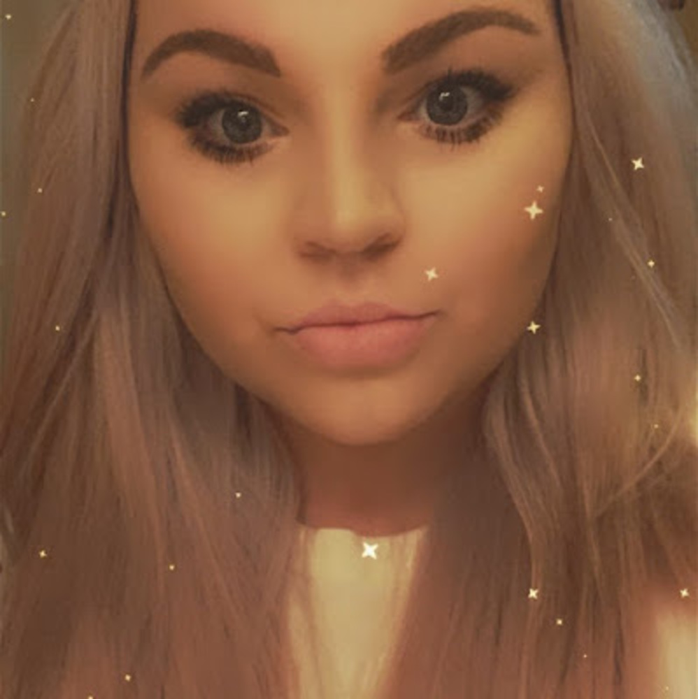 Meet your Posher, Megan